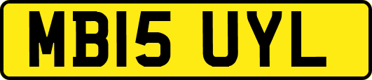 MB15UYL