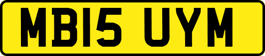 MB15UYM