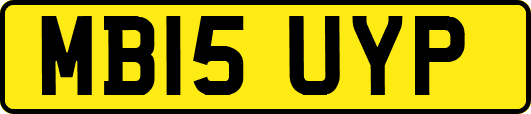 MB15UYP