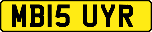 MB15UYR