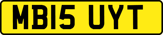 MB15UYT