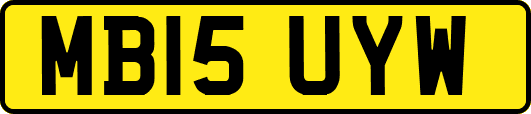 MB15UYW