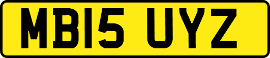 MB15UYZ