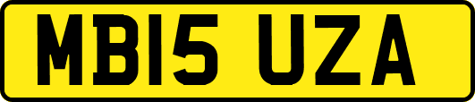MB15UZA