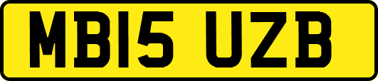MB15UZB