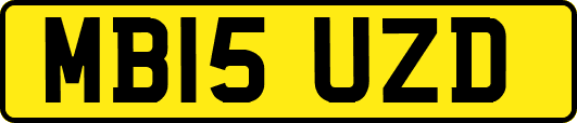 MB15UZD