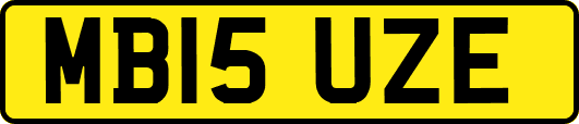 MB15UZE