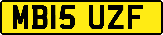 MB15UZF