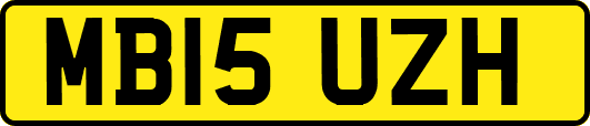 MB15UZH