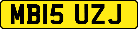 MB15UZJ