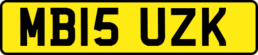 MB15UZK