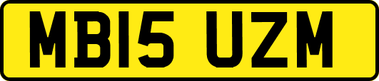 MB15UZM