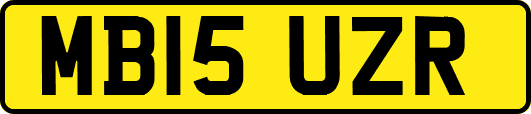 MB15UZR