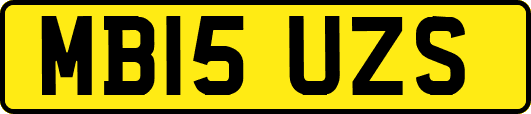 MB15UZS