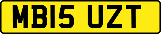 MB15UZT