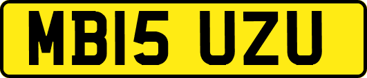 MB15UZU
