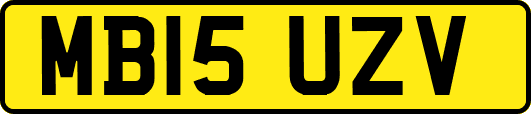 MB15UZV