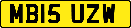 MB15UZW