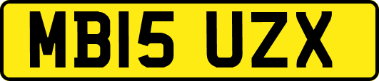 MB15UZX