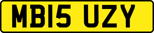 MB15UZY