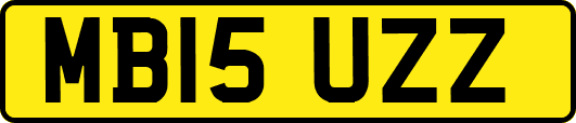 MB15UZZ