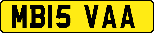 MB15VAA