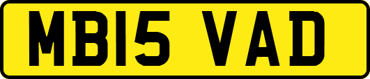 MB15VAD