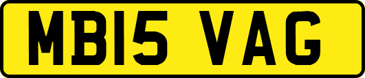 MB15VAG
