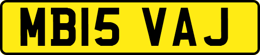MB15VAJ