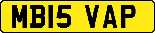 MB15VAP