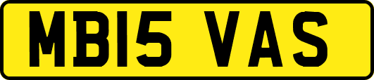 MB15VAS