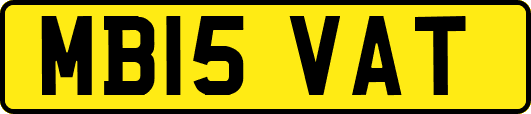 MB15VAT
