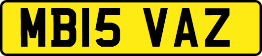 MB15VAZ