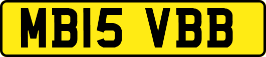 MB15VBB