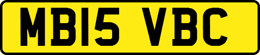 MB15VBC