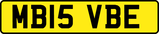 MB15VBE