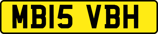 MB15VBH