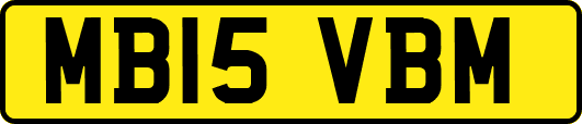 MB15VBM