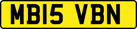 MB15VBN