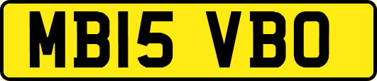 MB15VBO