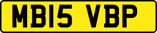 MB15VBP