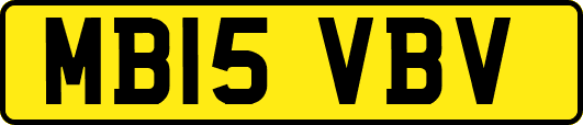 MB15VBV