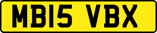 MB15VBX