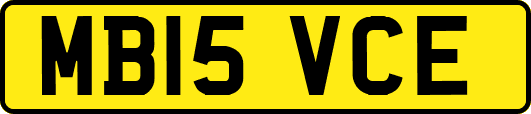 MB15VCE