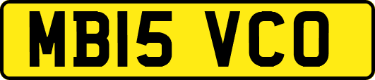 MB15VCO