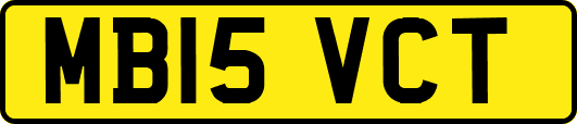 MB15VCT