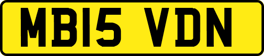 MB15VDN