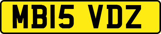MB15VDZ