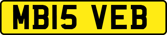 MB15VEB