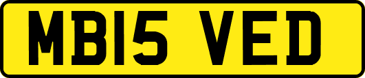 MB15VED